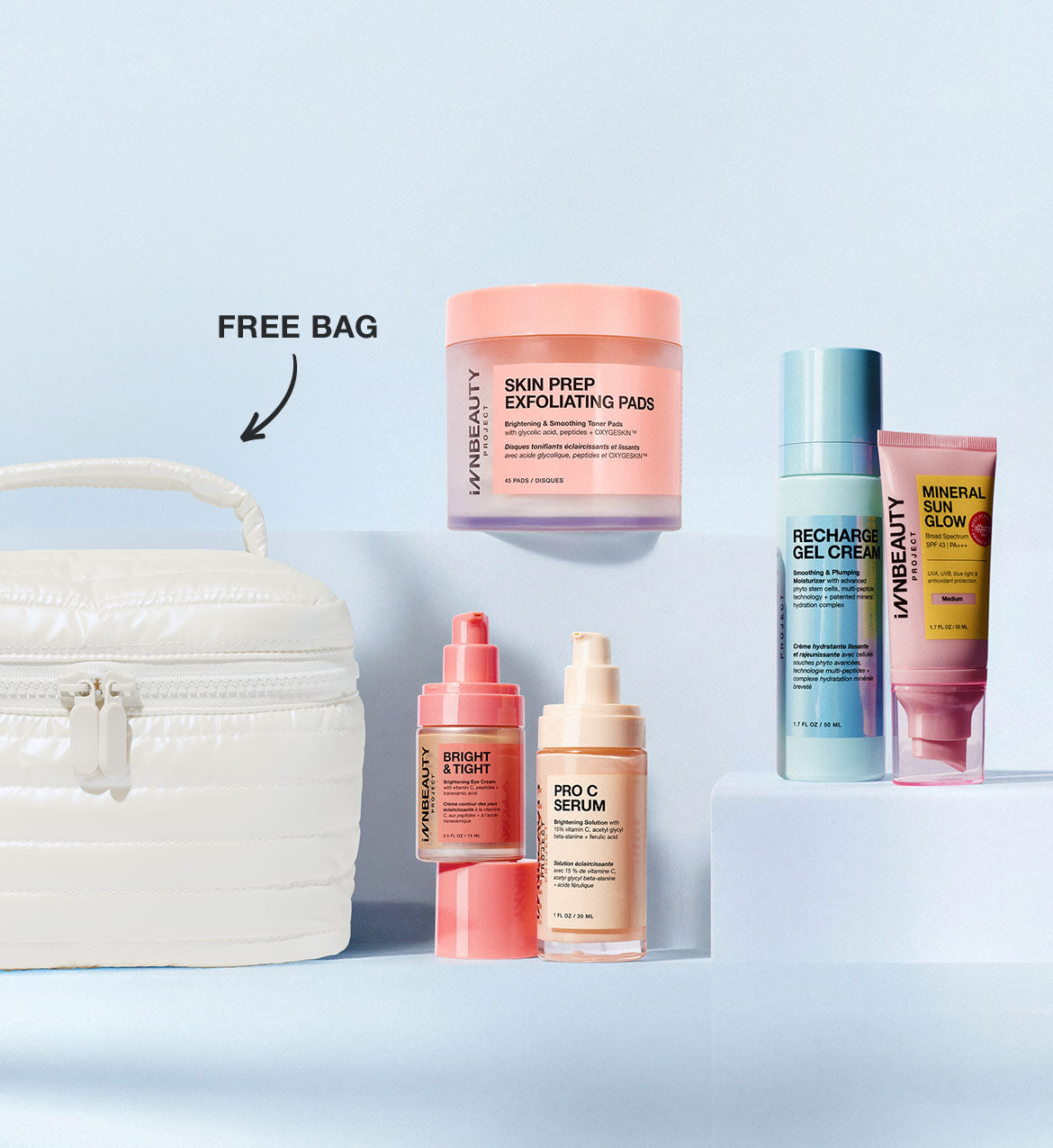 BUNDLE & SAVE 25%