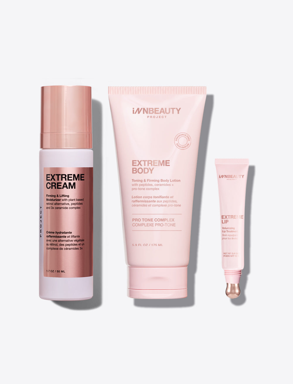 Head-to-Toe Hydration