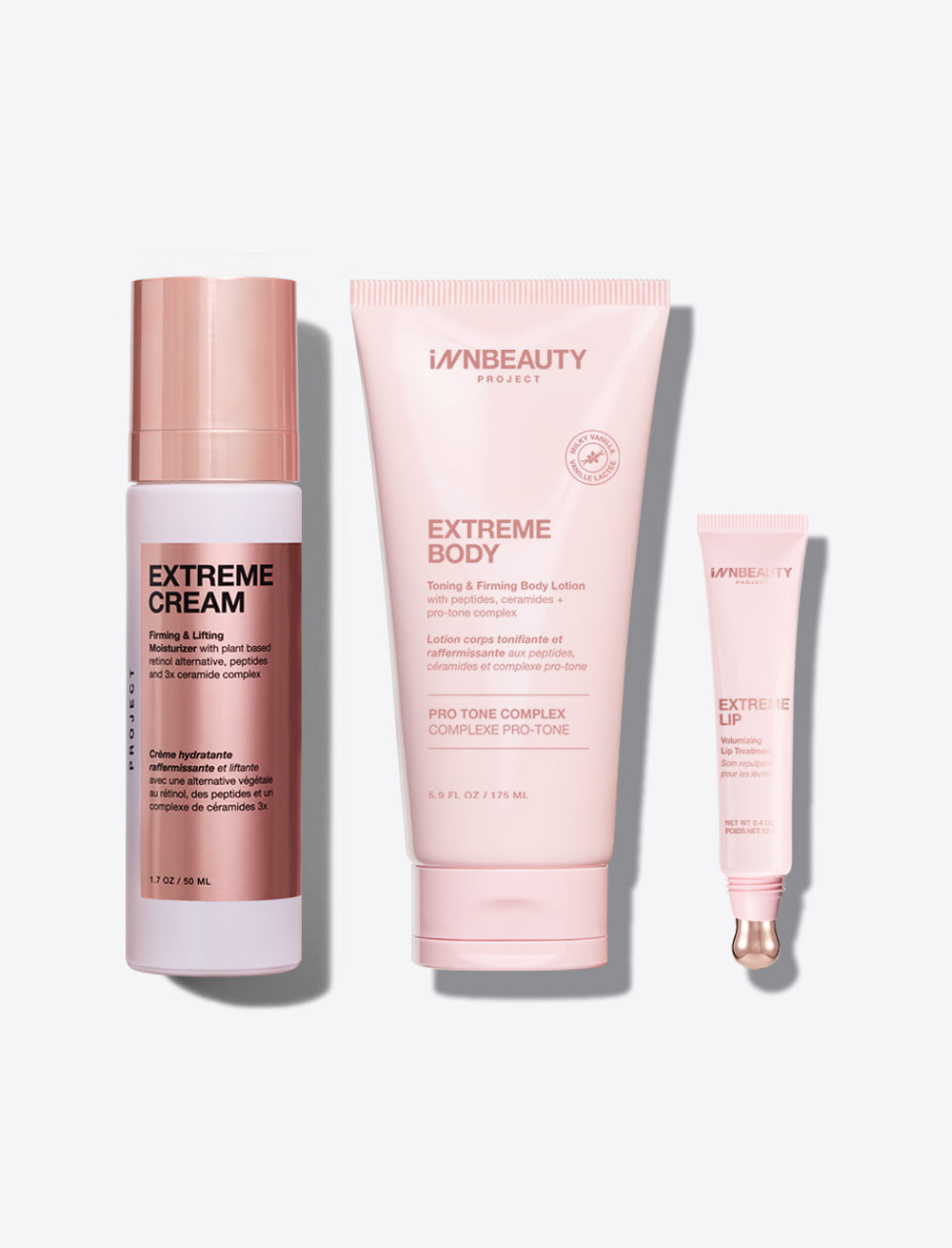 Head-to-Toe Hydration