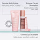 Head-to-Toe Hydration
