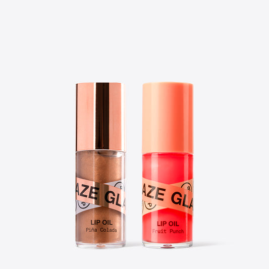 Holiday Getaway Lip Duo