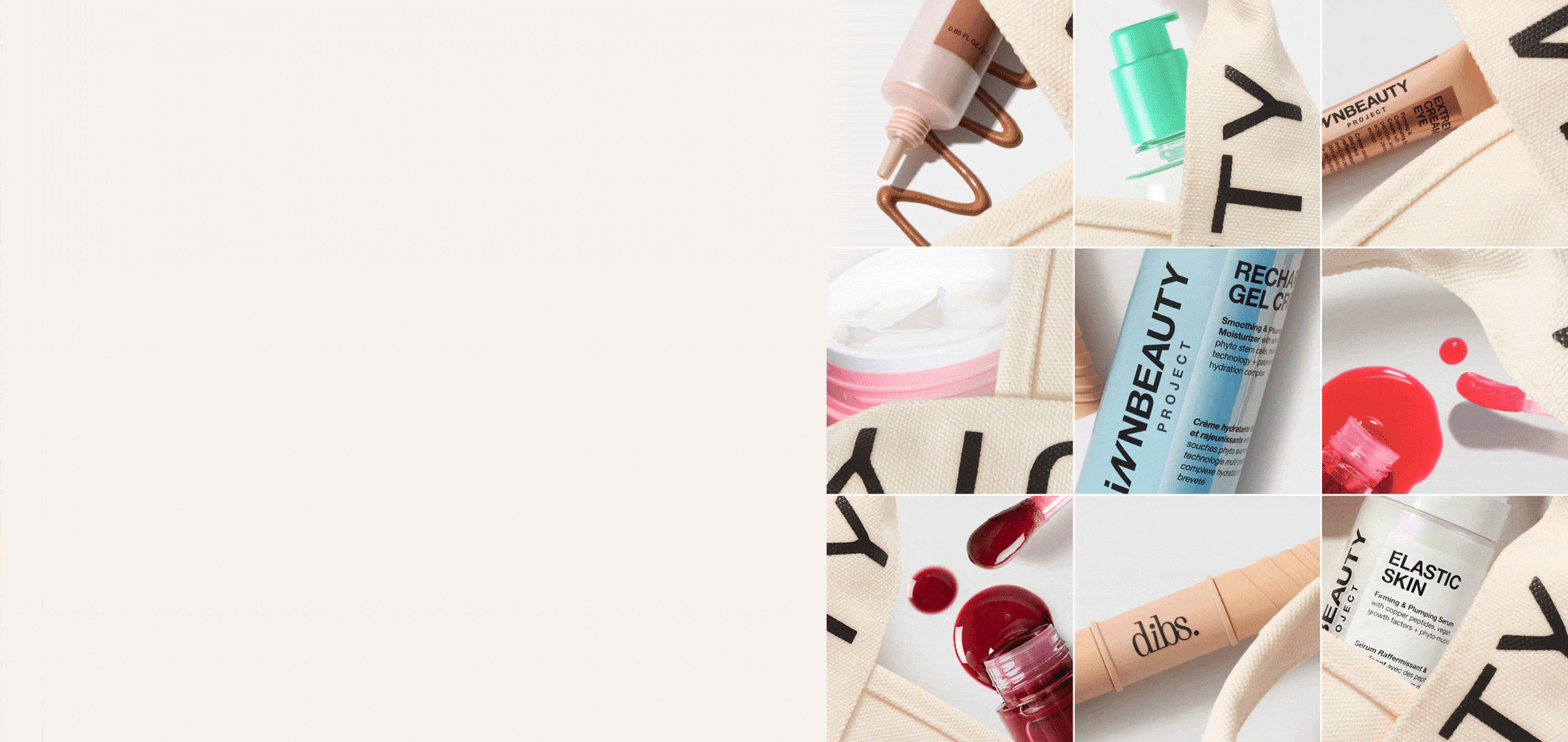 The Holiday Mystery Bag<br>9 Essentials + 1 Luxe Tote