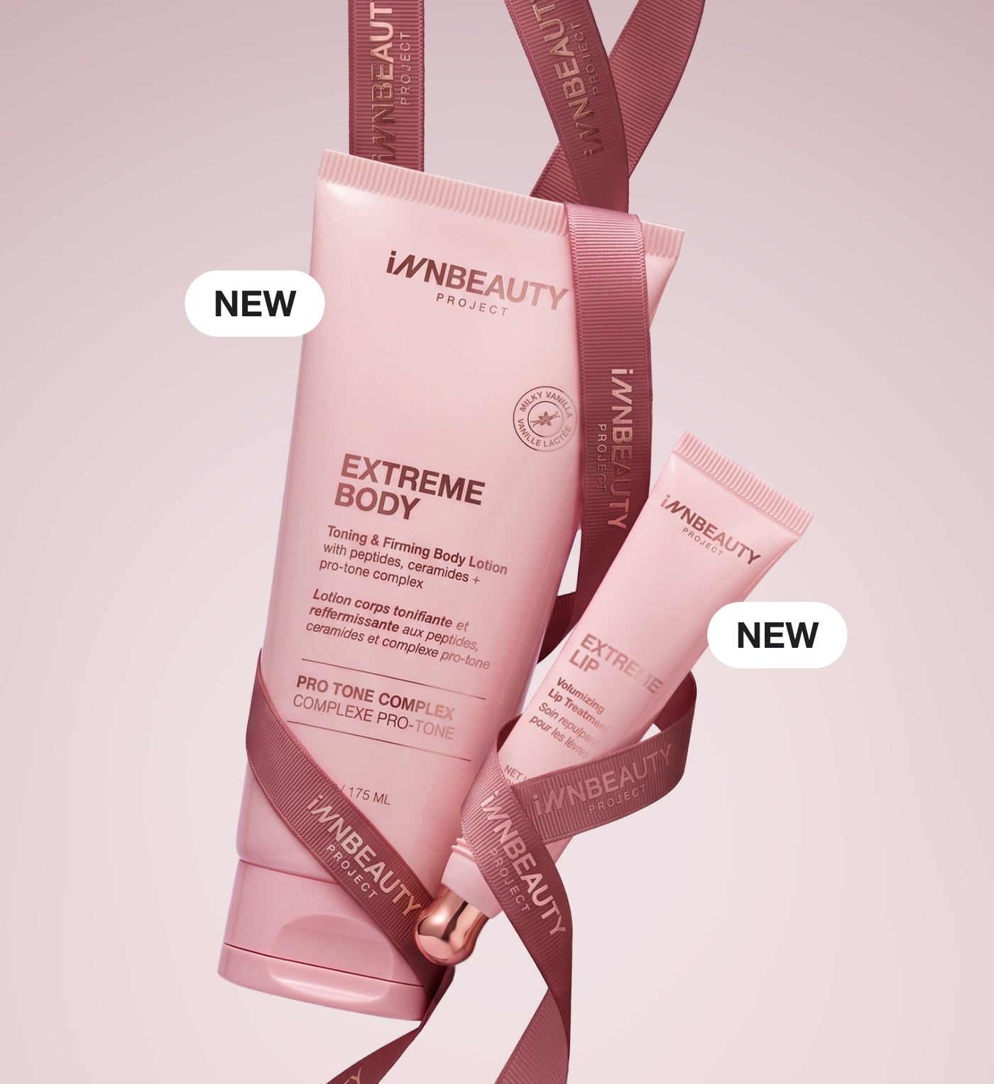 Your new hydration essentials