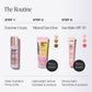 Hydration & Protection Trio