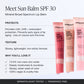 Hydration & Protection Trio