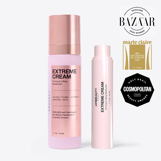 Extreme Cream Refill Bundle