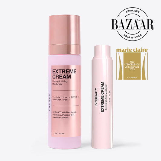 Extreme Cream Refill Bundle