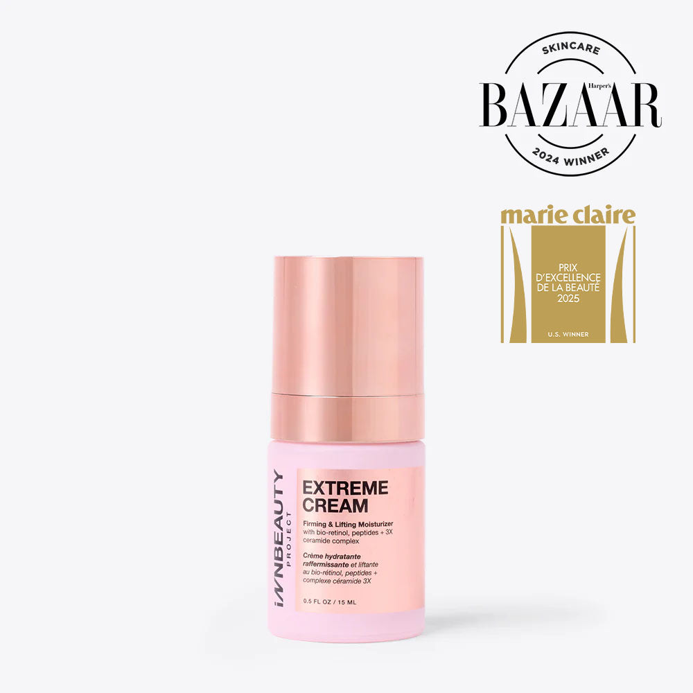 Extreme Cream Travel Size