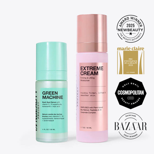 Brighten & Firm Duo