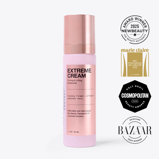 Extreme Cream