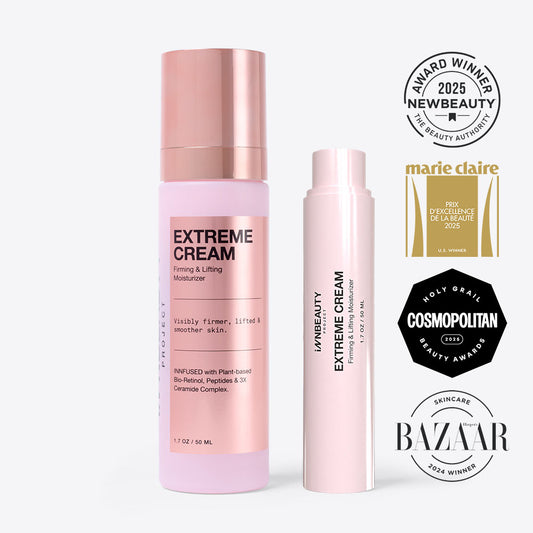 Extreme Cream Refill Bundle
