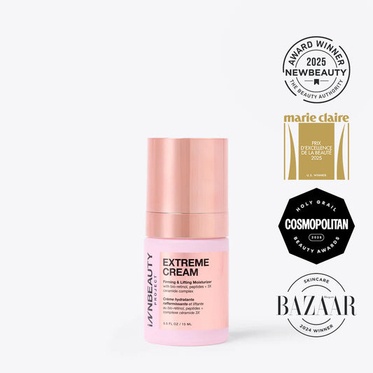 Extreme Cream Travel Size