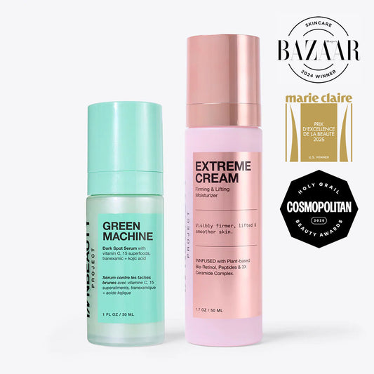 Brighten & Firm Duo