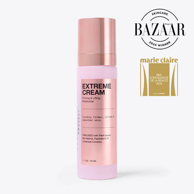 Extreme Cream