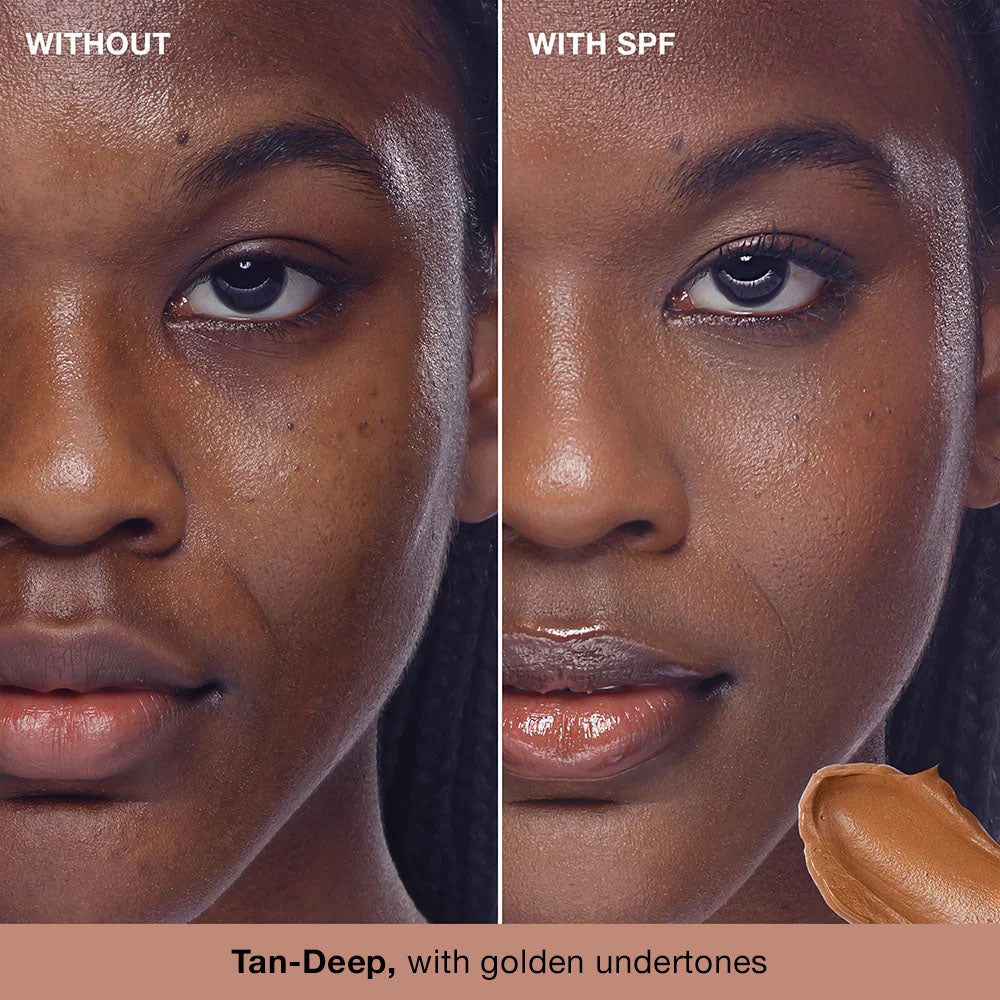 Mineral Sun Glow SPF