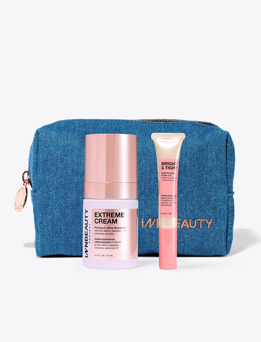 Glow On The Go Set