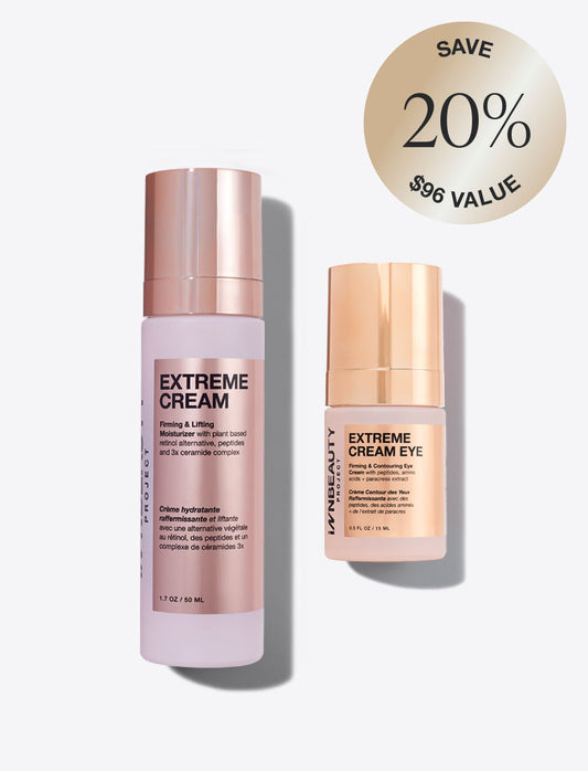 Extreme Cream Collection Duo