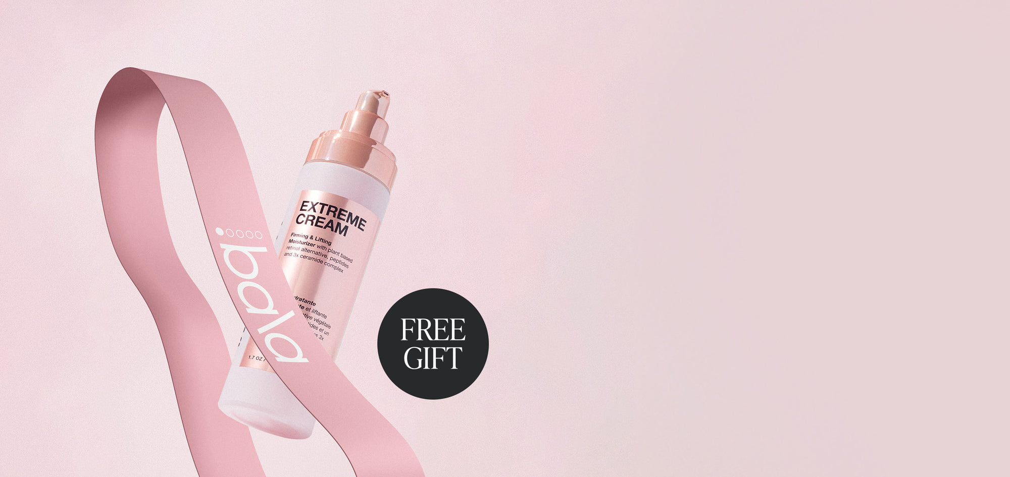 Smooth & sculpt from head to toe