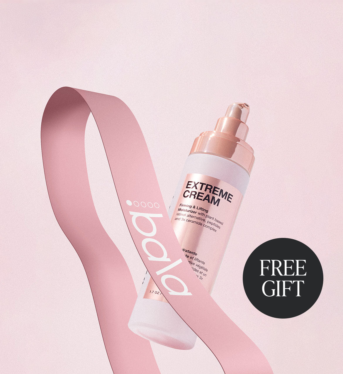 Smooth & sculpt from head to toe