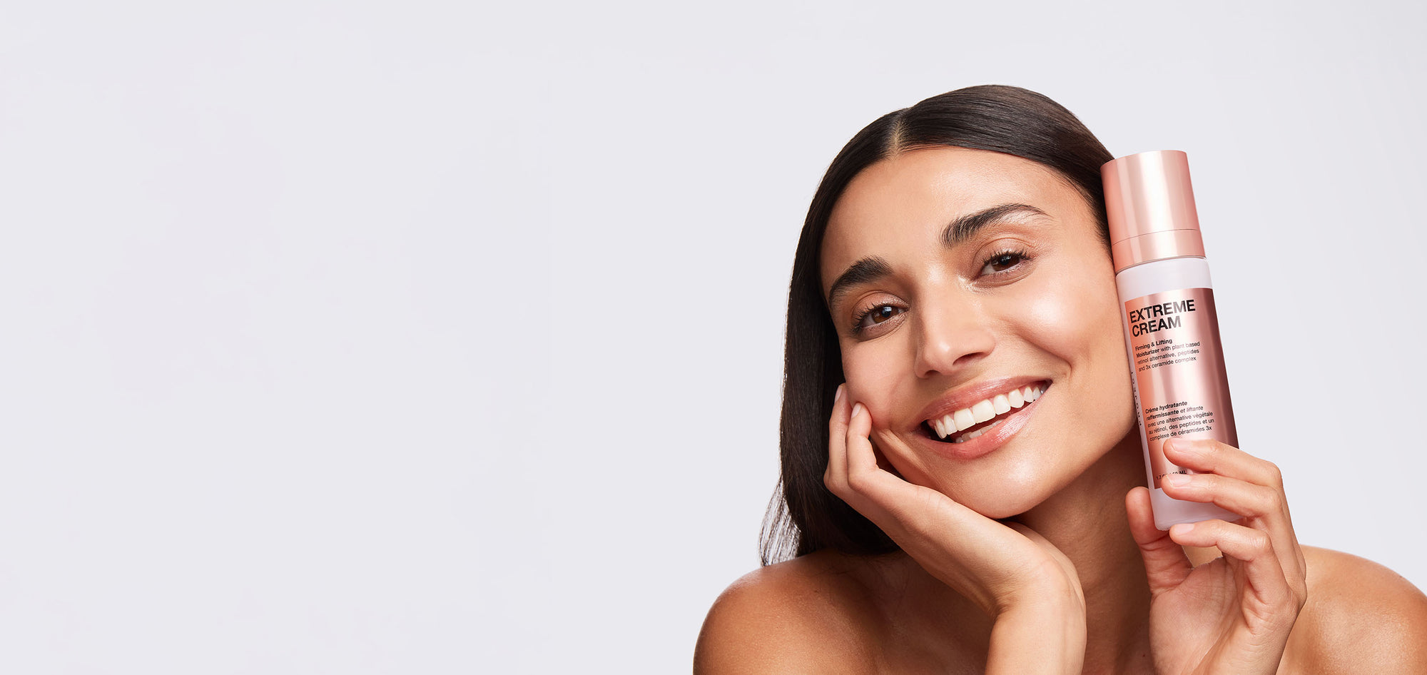 Firm. Lift. Hydrate.