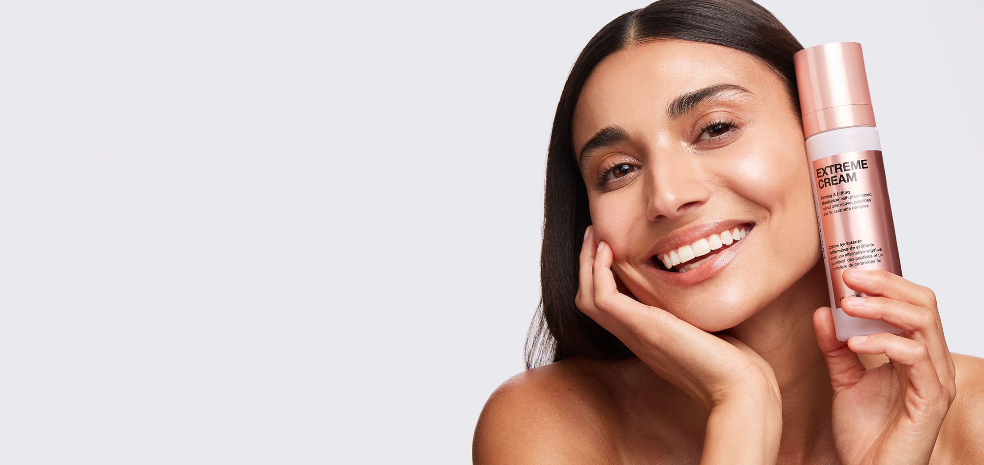 Firm. Lift. Hydrate.