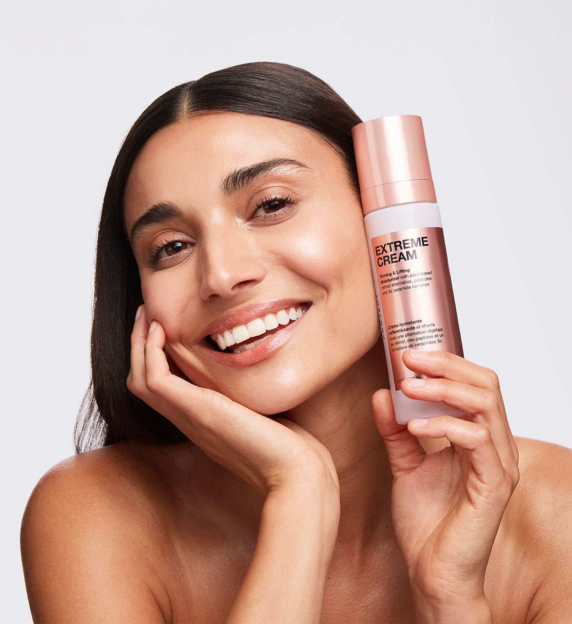 Firm. Lift. Hydrate.