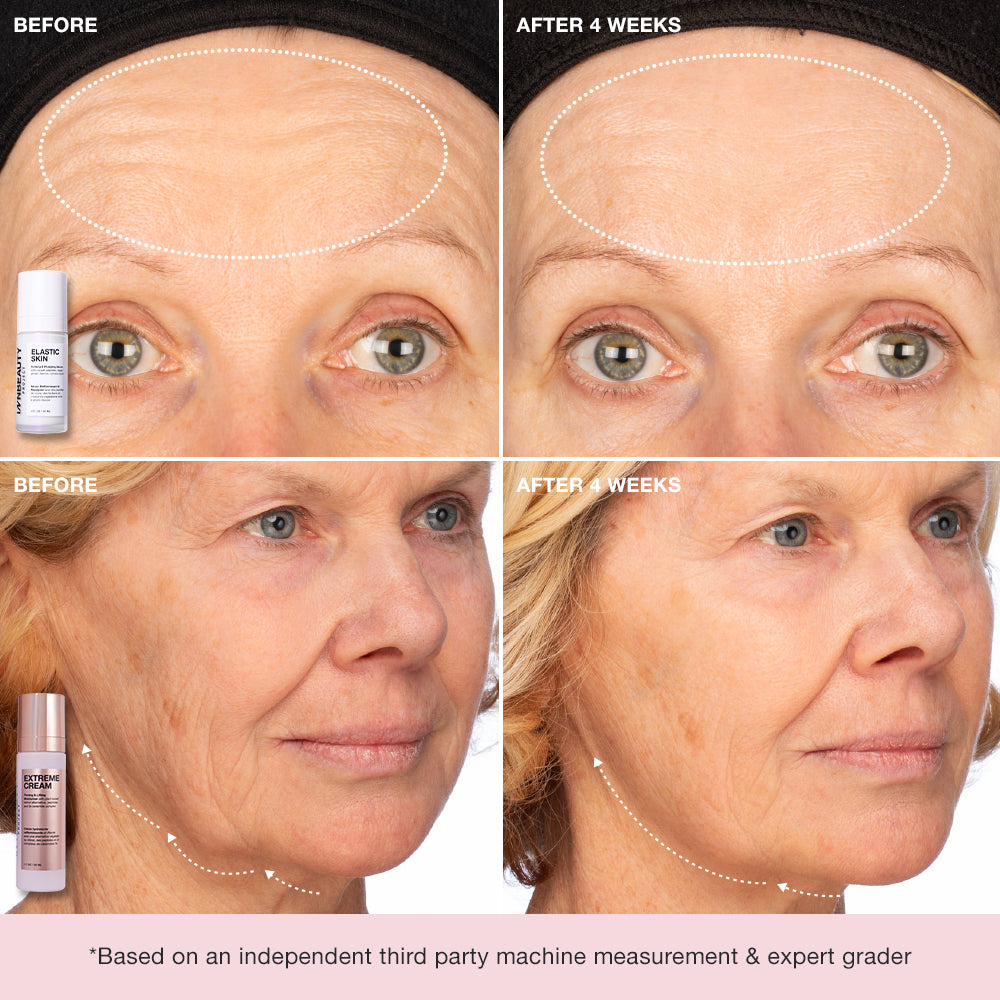 Age Defying Duo – INNBEAUTY PROJECT