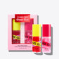 Iconic Lips Glaze Duo
