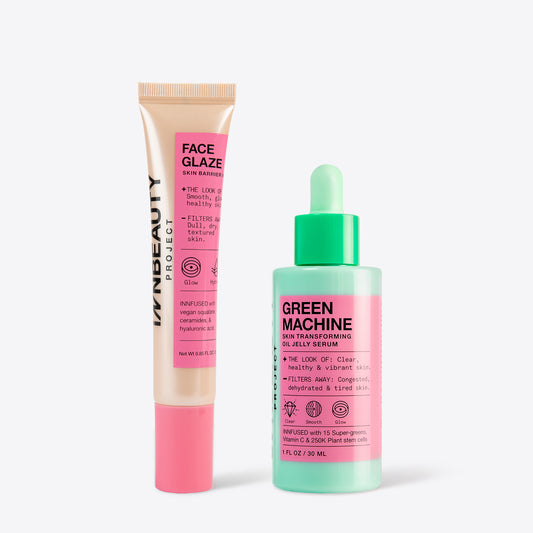 Jelly Skin Kit