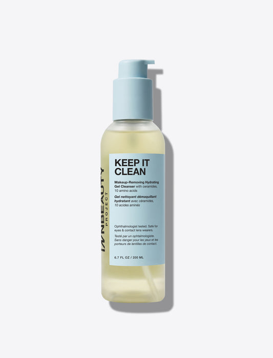 Keep It Clean