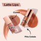 Latte Makeup Kit