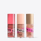 Latte Lips Set