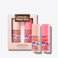 Latte Lips Glaze Duo