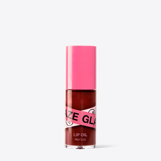 Merlot Glaze Lip Oil