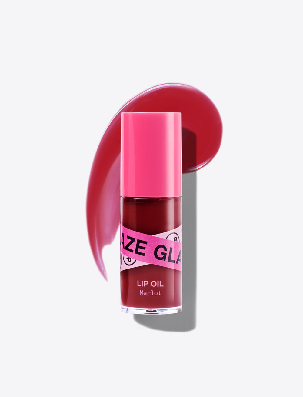 Glaze Lip Oil
