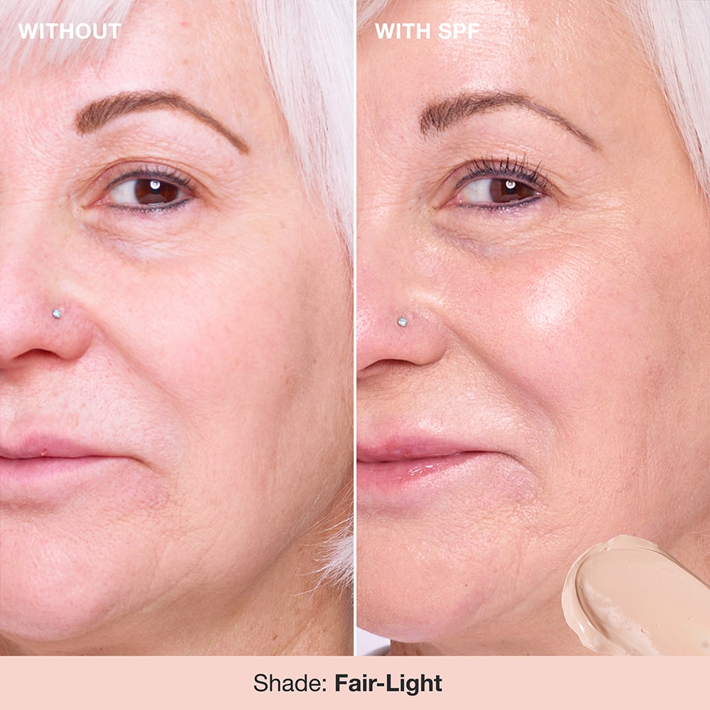 Mineral Sun Glow SPF
