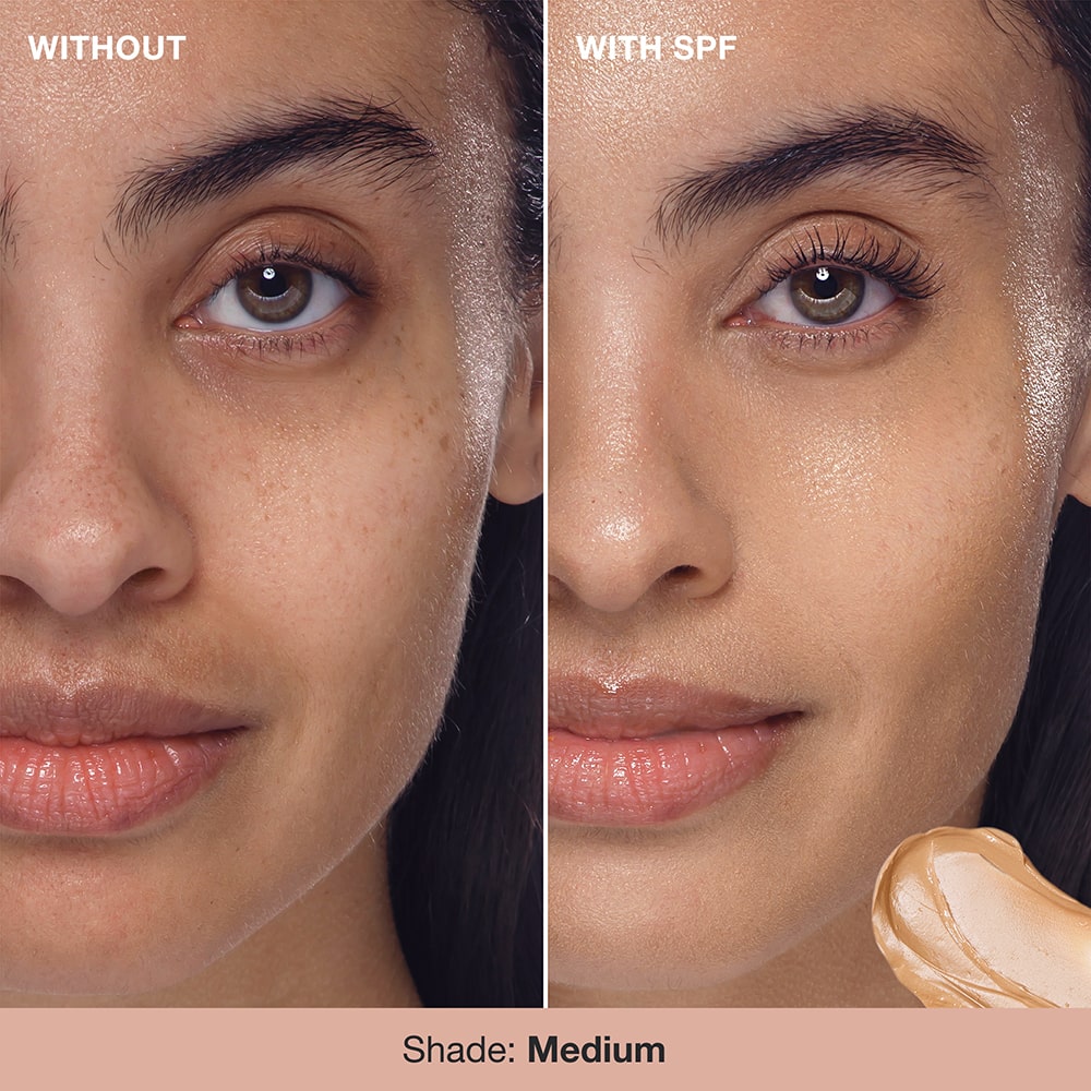 Mineral Sun Glow SPF
