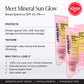 Mineral Sun Glow SPF