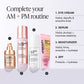 Mineral Sun Glow SPF