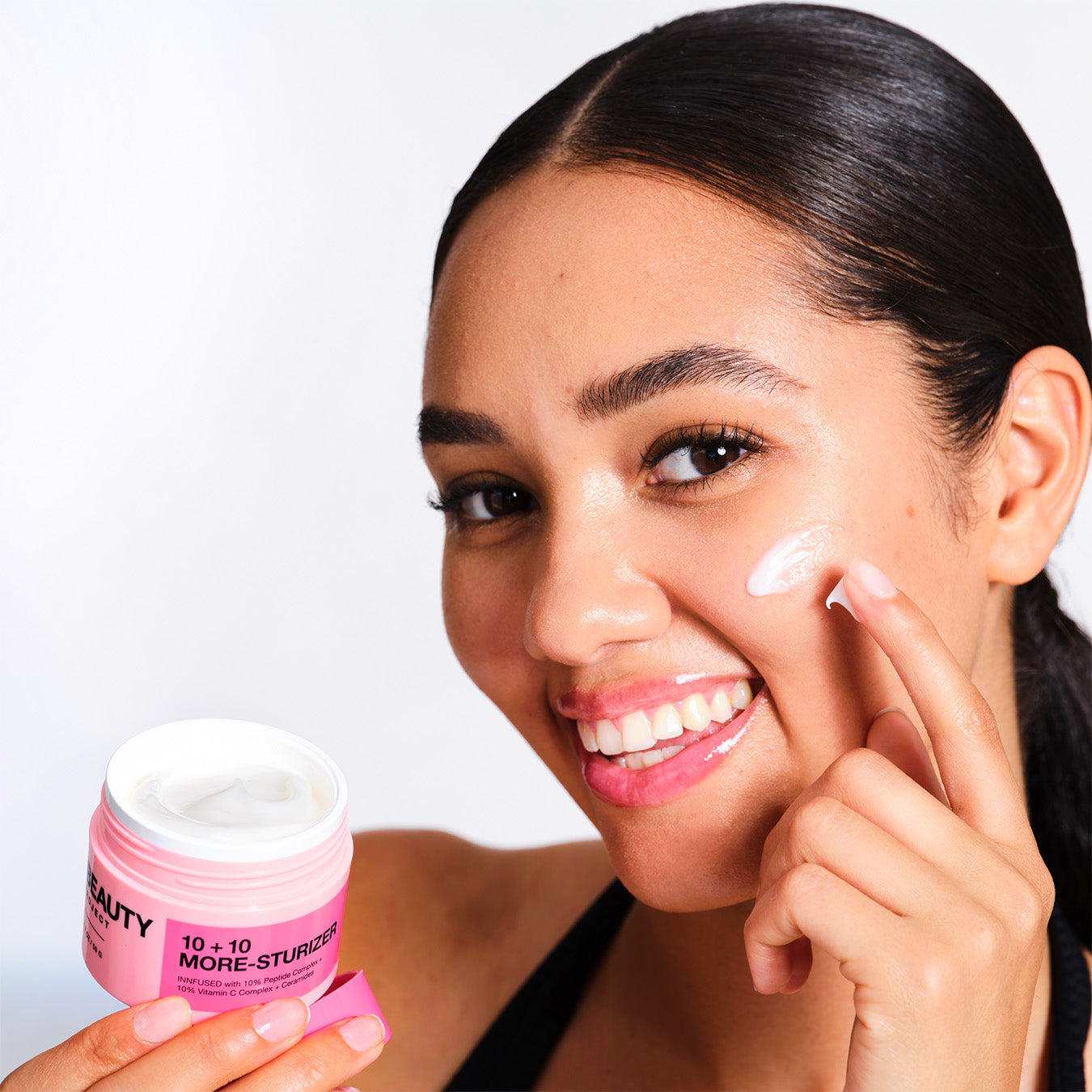 Radiance Routine