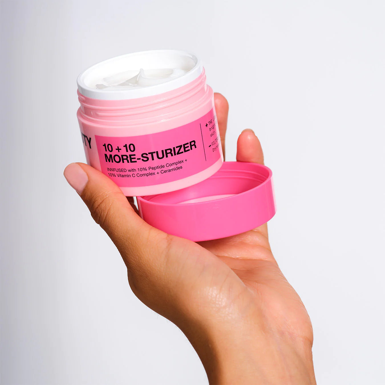 Radiance Routine
