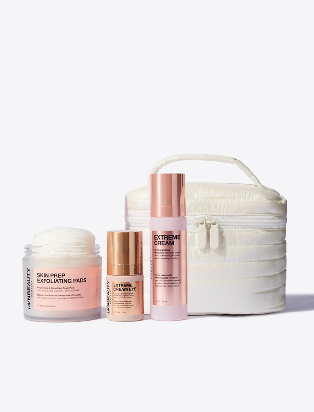 Lip Care: Hydrating Balms, Oils & Duos with SPF – INNBEAUTY PROJECT
