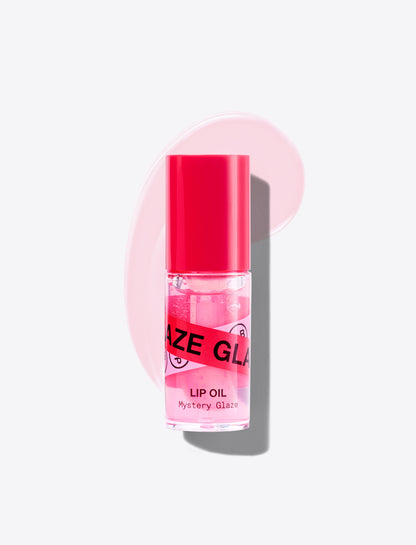 Glaze Lip Oil