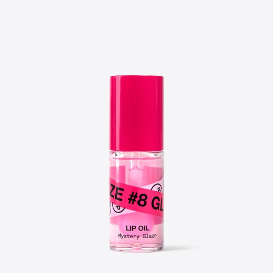 Mystery Glaze Lip Oil