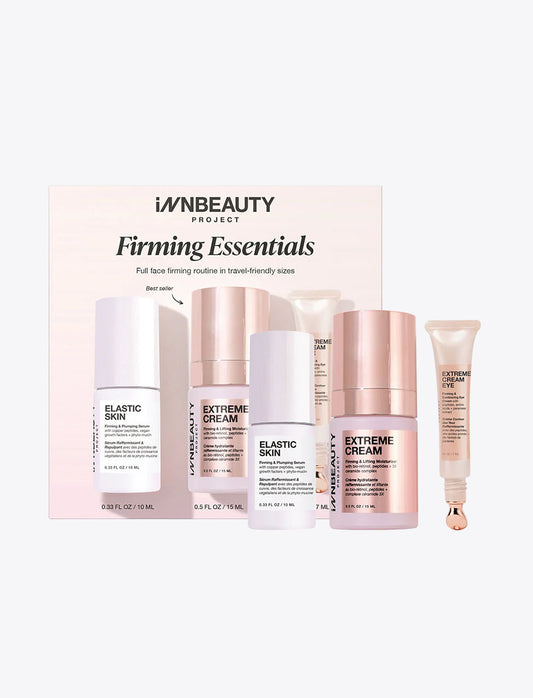 Firming Essentials Kit