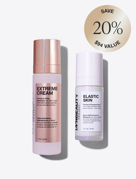 化粧水・ローション・トナー IKISE 5 Day & Night Face Cream 45g Wrinkle Cream - Elastine Jour | Yon-Ka Paris