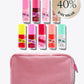 Lip Glaze Vault