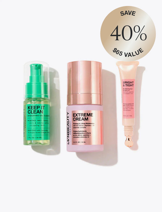 Take Me Away Travel Set