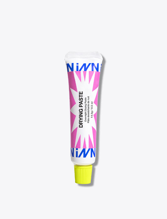 Drying Paste