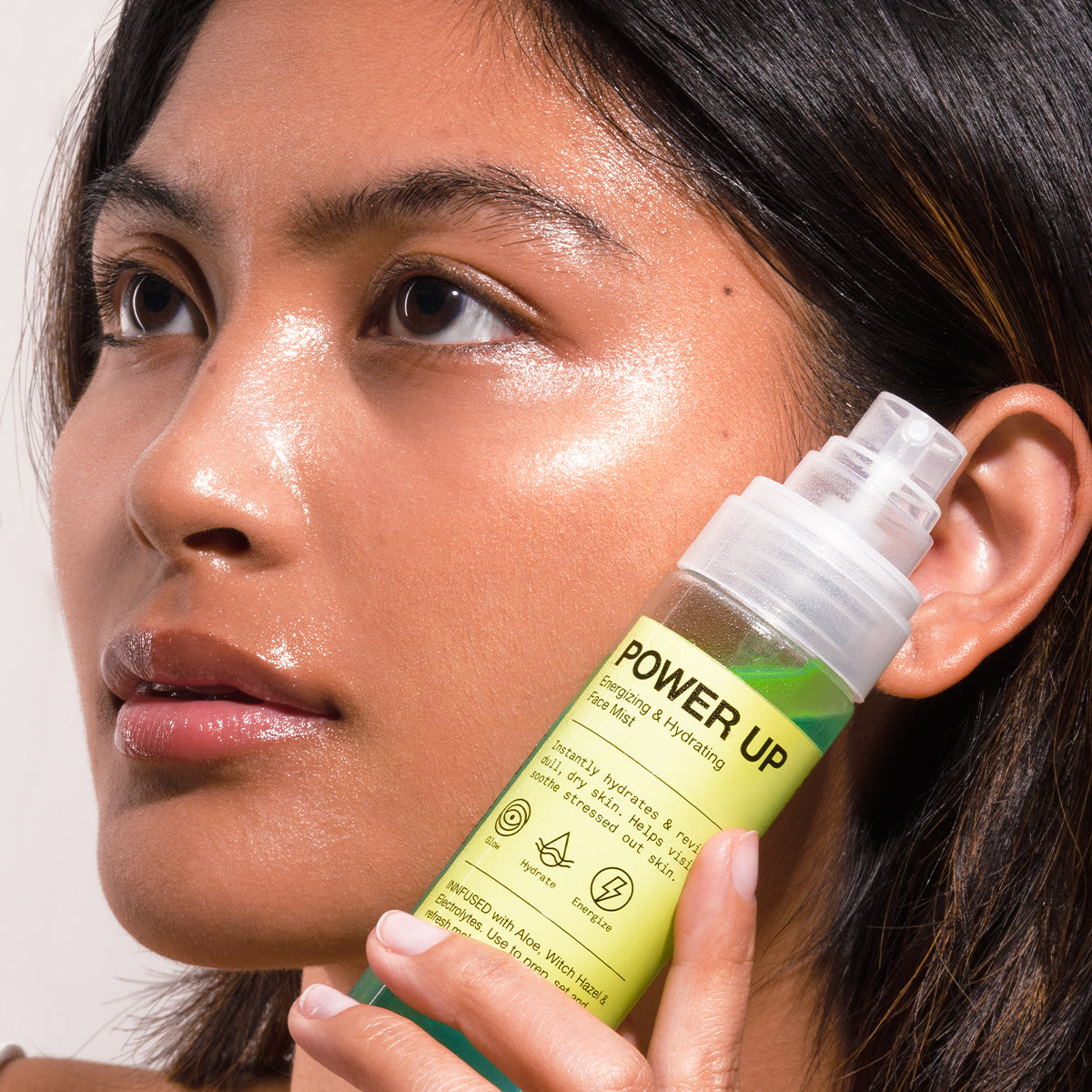 Holiday Skin Prep Set